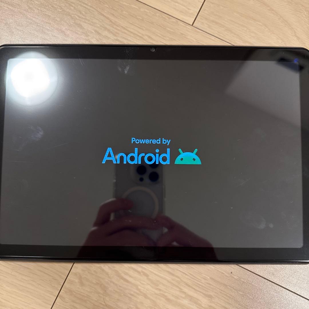 Androidタブレット64GB