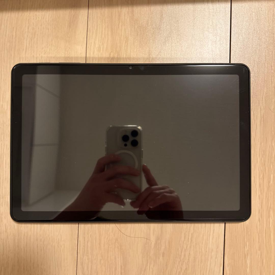 Androidタブレット64GB