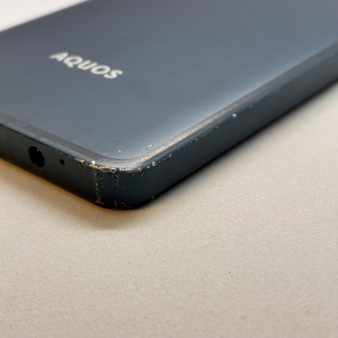 U*y様 Ya17390 sh-m26 AQUOS Sense8