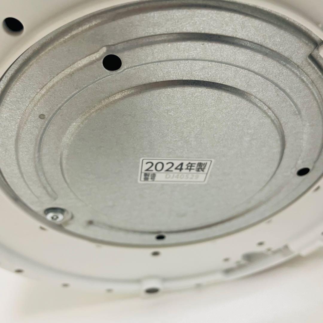 象印　スチーム式　加湿器　EE-DE50 2024年製