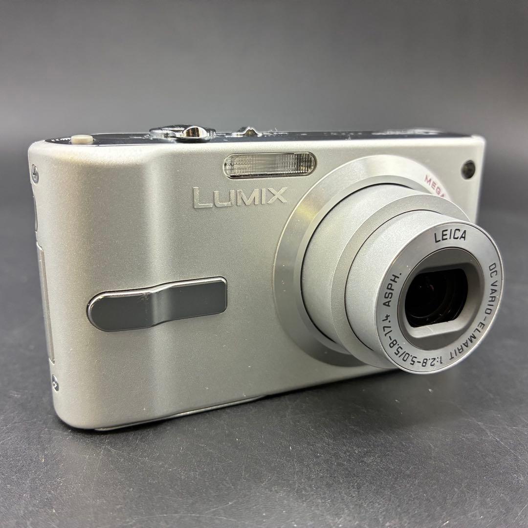 Panasonic LUMIX DMC-FS1 デジタルカメラ 【動作確認済】