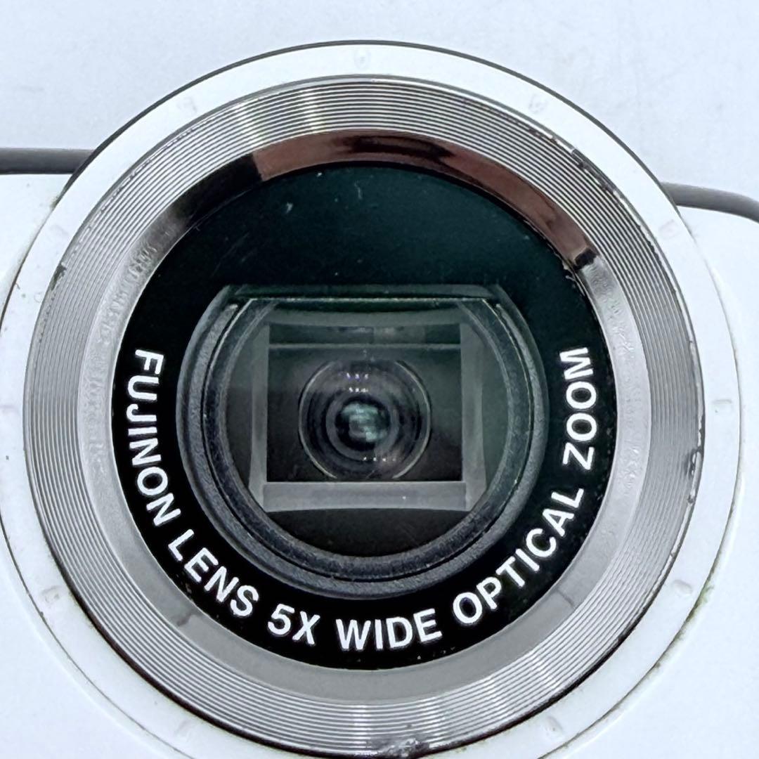 【動作確認済み】FUJIFILM FinePix XP130