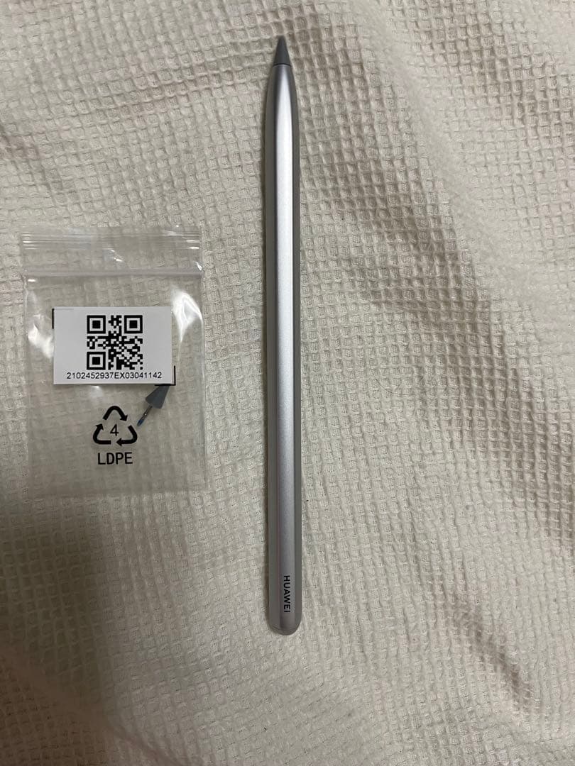 動作確認済み　Huawei matepad pro ＋純正ペン＋純正キーボード