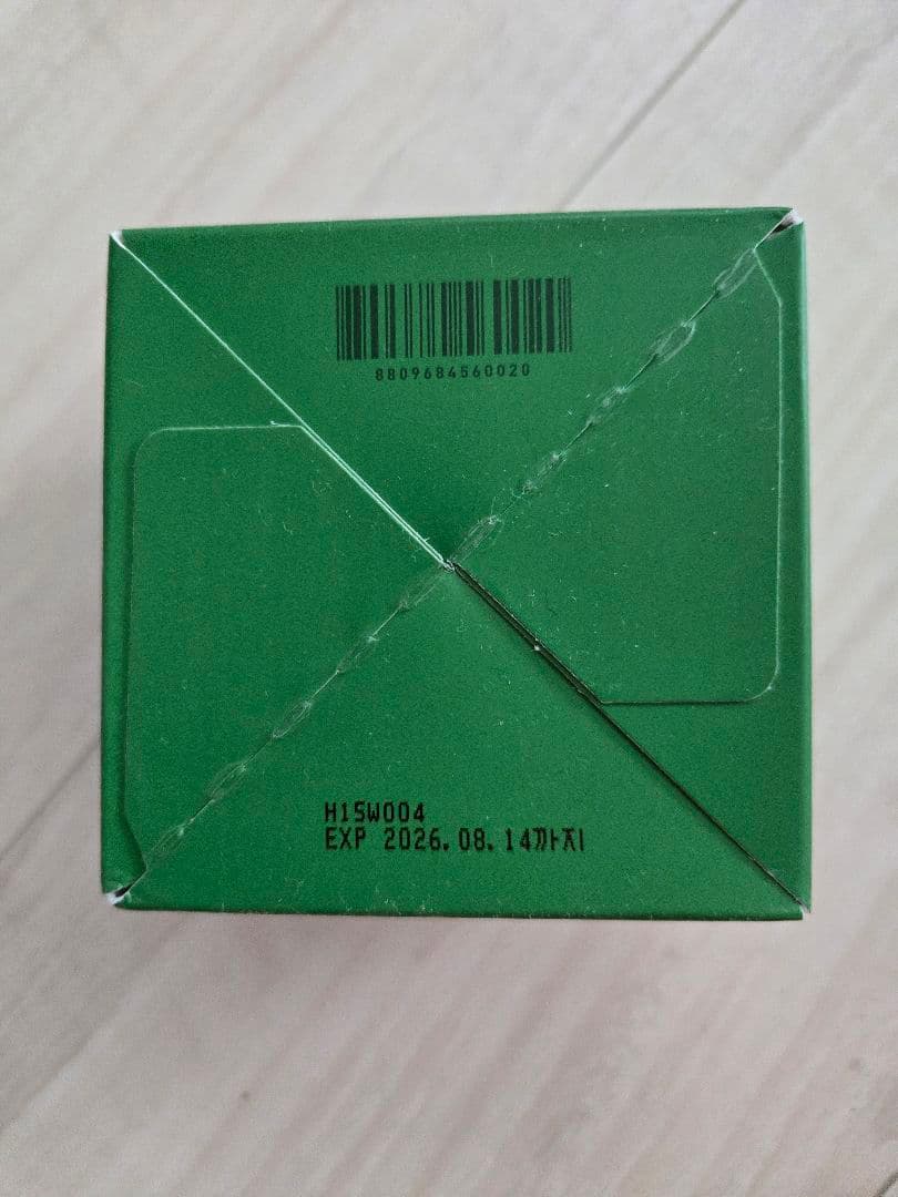MILKTOUCH ミルクタッチ PDRN シートマスク２個セット