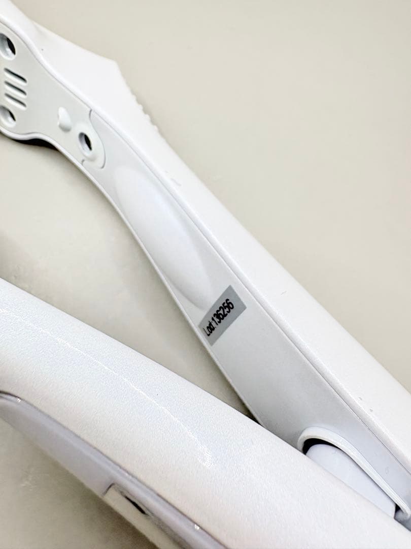絹女 KINUJO ヘアアイロン 正規品 LM-125 608