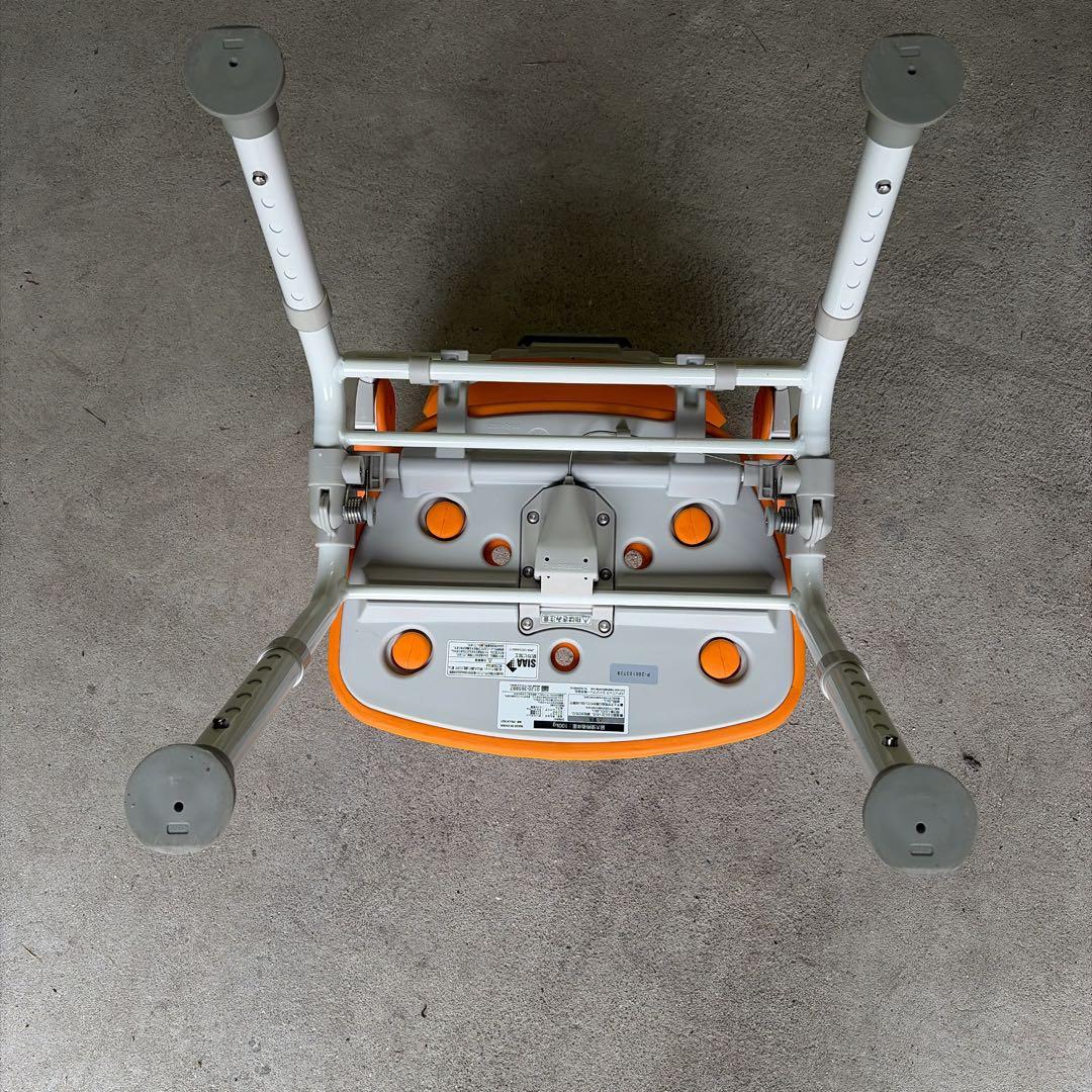 パナソニック　介護用シャワーチェア　PN-L41821