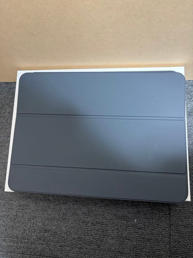 iPad Air M3 11インチ 128GB ペンシルPro、カバー付き 美品