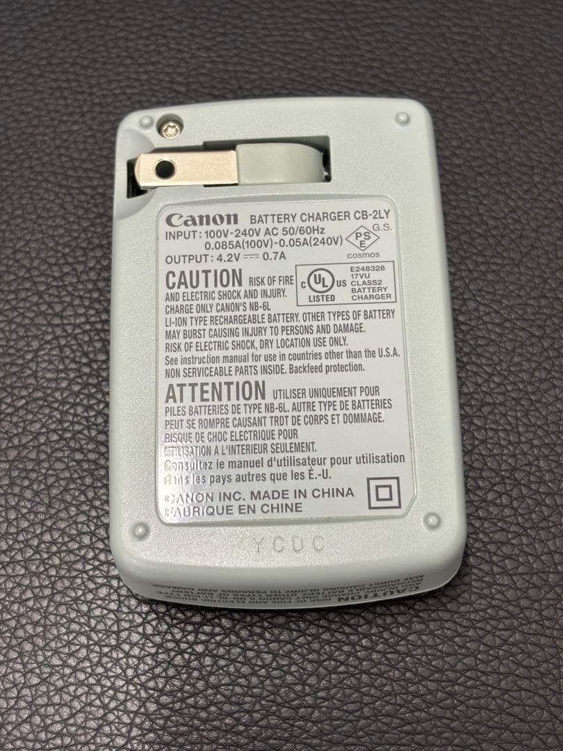 【美品】Canon IXY 30S PC1473コンパクトデジタルカメラ