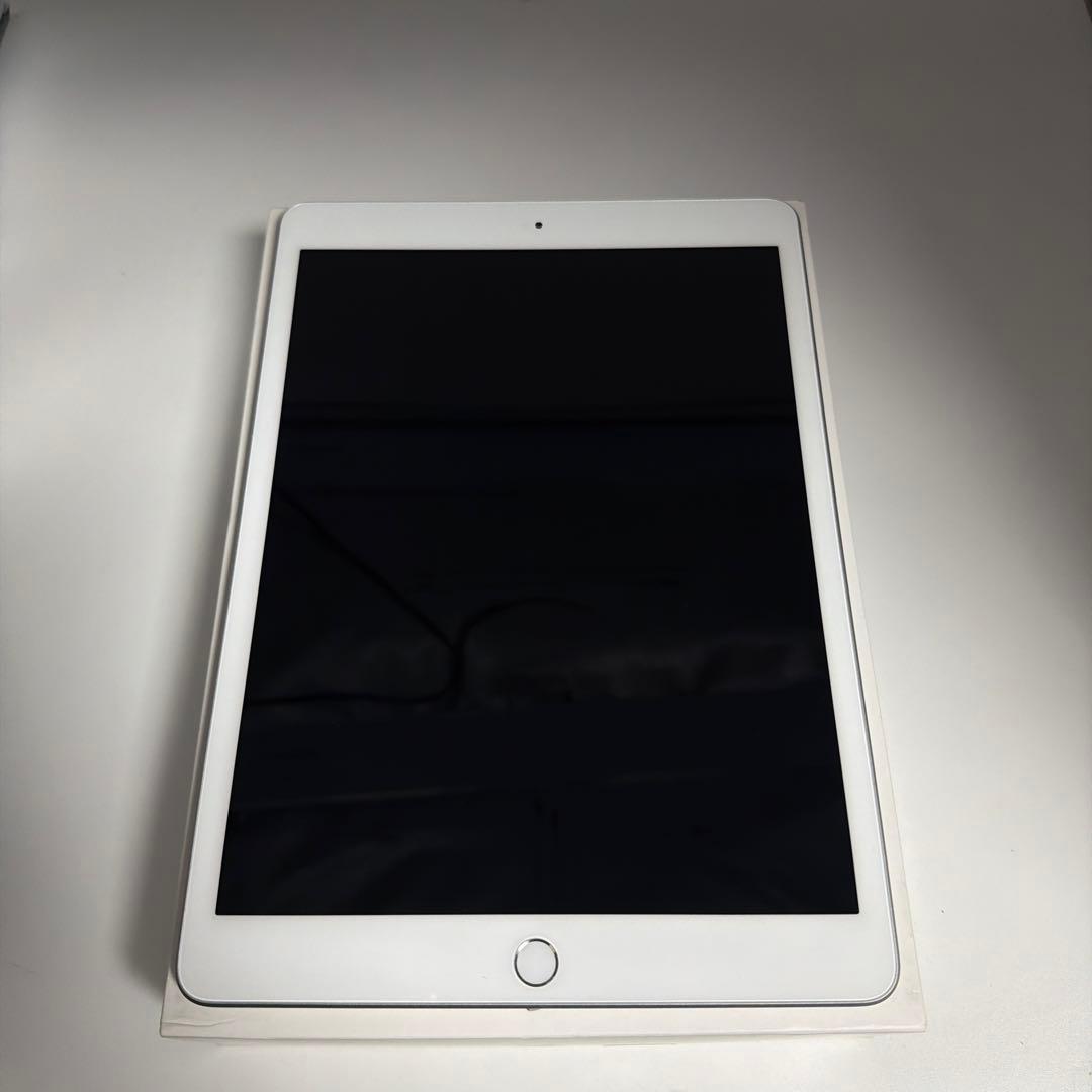 iPad 第7世代 32GB Wi-Fi ジャンク