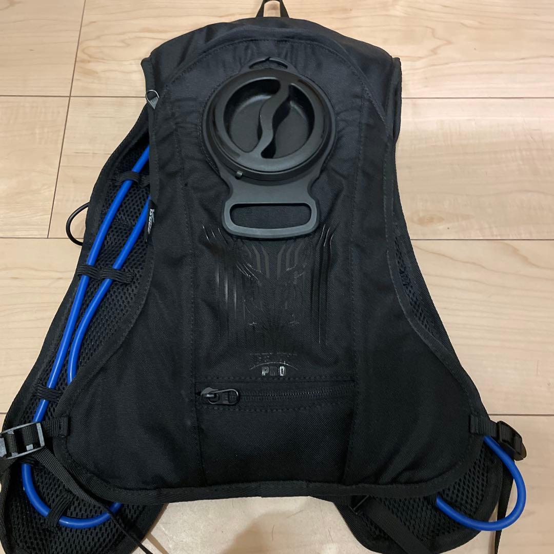 ICEMAN VEST PRO 冷却ベスト 5200mAh 美品