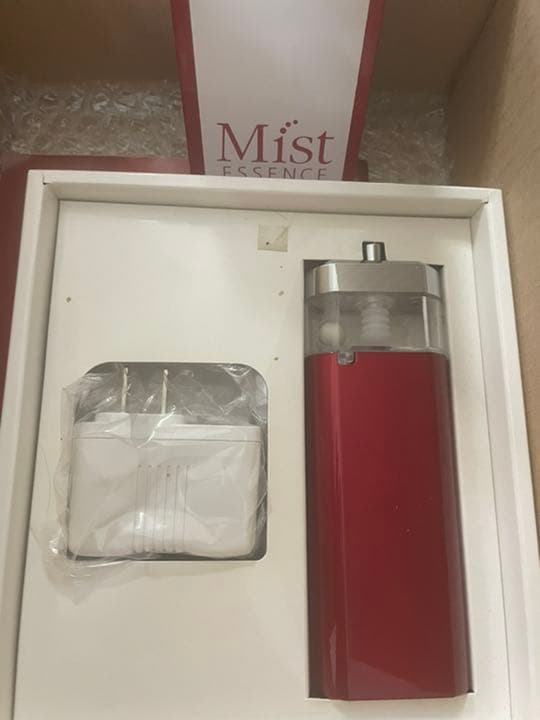 エビス美顔器  トルマリンミスト