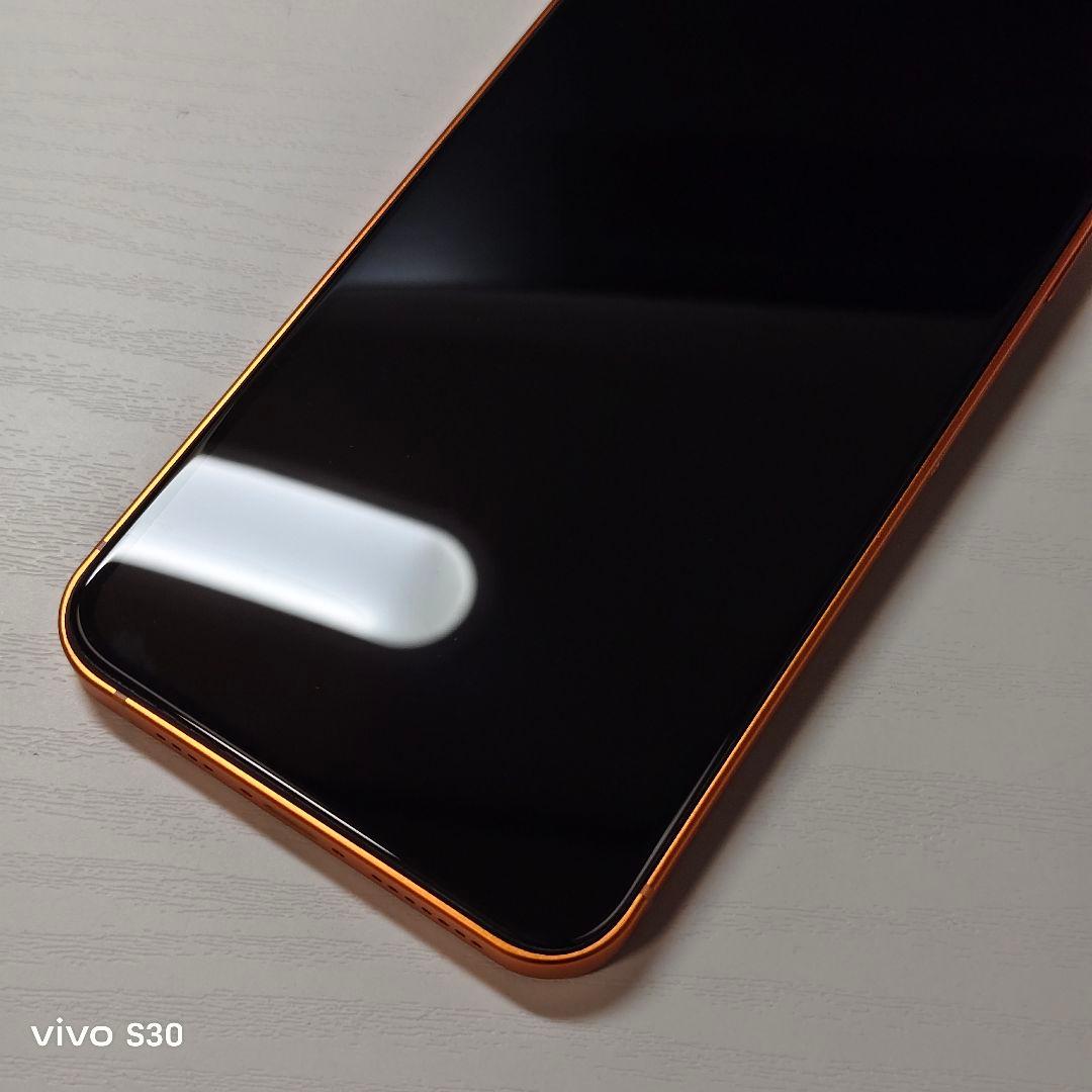 某17Proの本体へ交換済 256GB版！ 魔改造iPhone XsMax