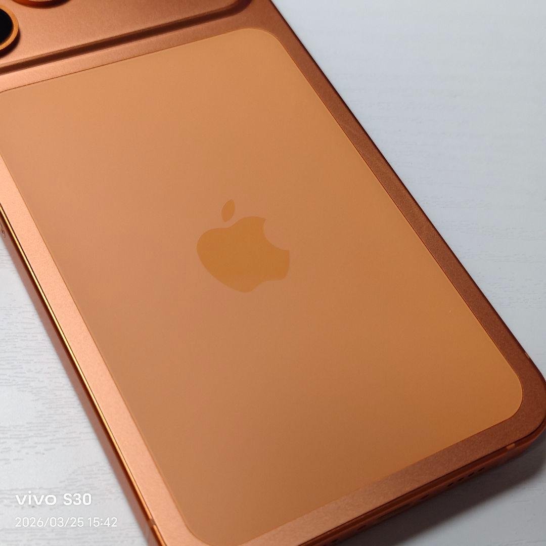某17Proの本体へ交換済 256GB版！ 魔改造iPhone XsMax