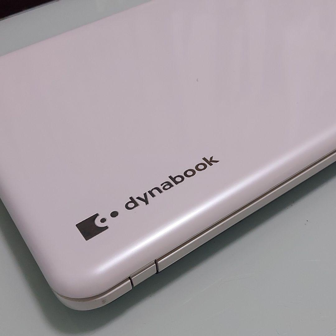 dynabook ノートパソコン
