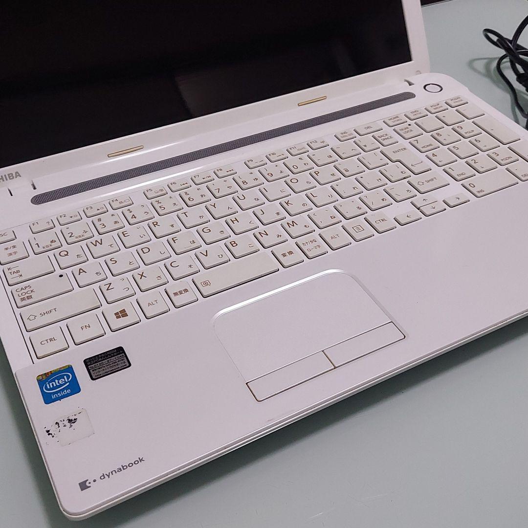 dynabook ノートパソコン