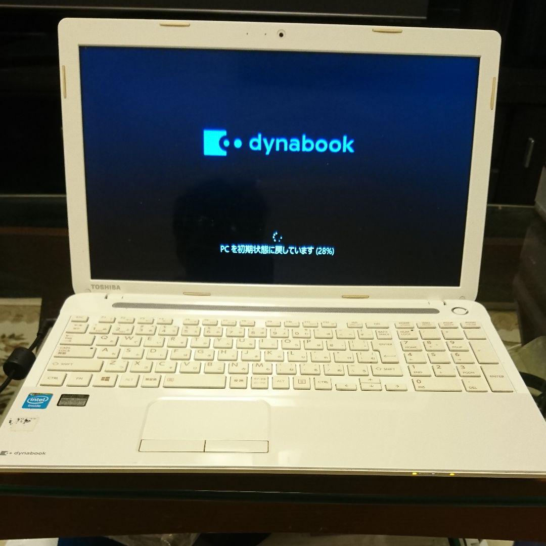 dynabook ノートパソコン