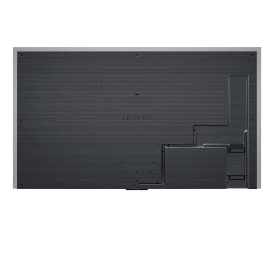 【新品】77インチテレビ LG OLED77M3PJA 4K