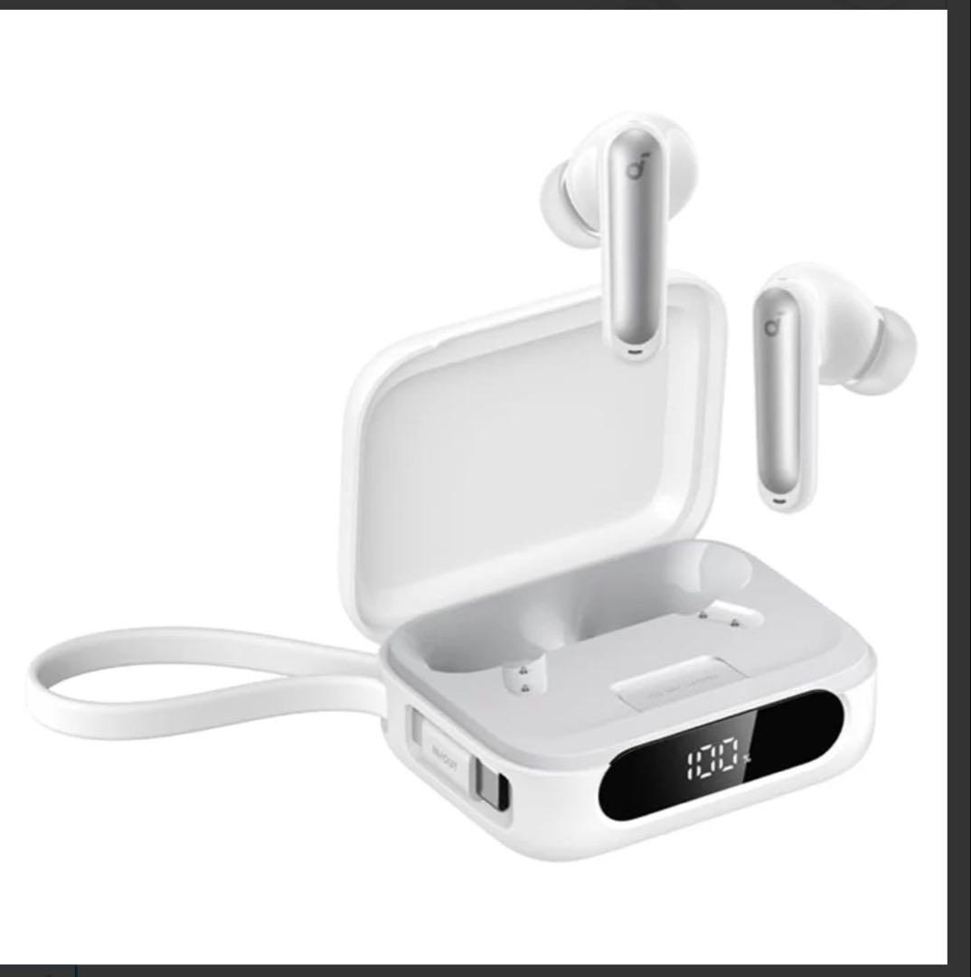 ‼️新品未使用‼️Anker Soundcore P41i ワイヤレスイヤホン