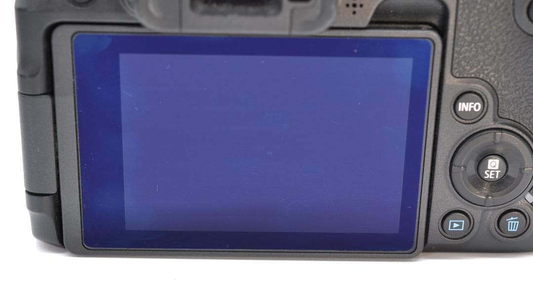 Canon EOS RP ミラーレスカメラ 本体 64GbSDXCカード付き