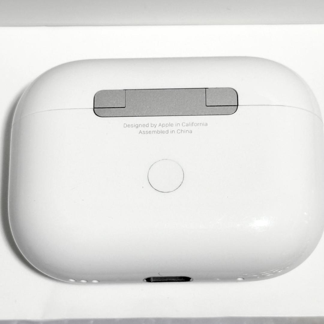 Apple AirPods Pro(第2世代) USB-Type C 525