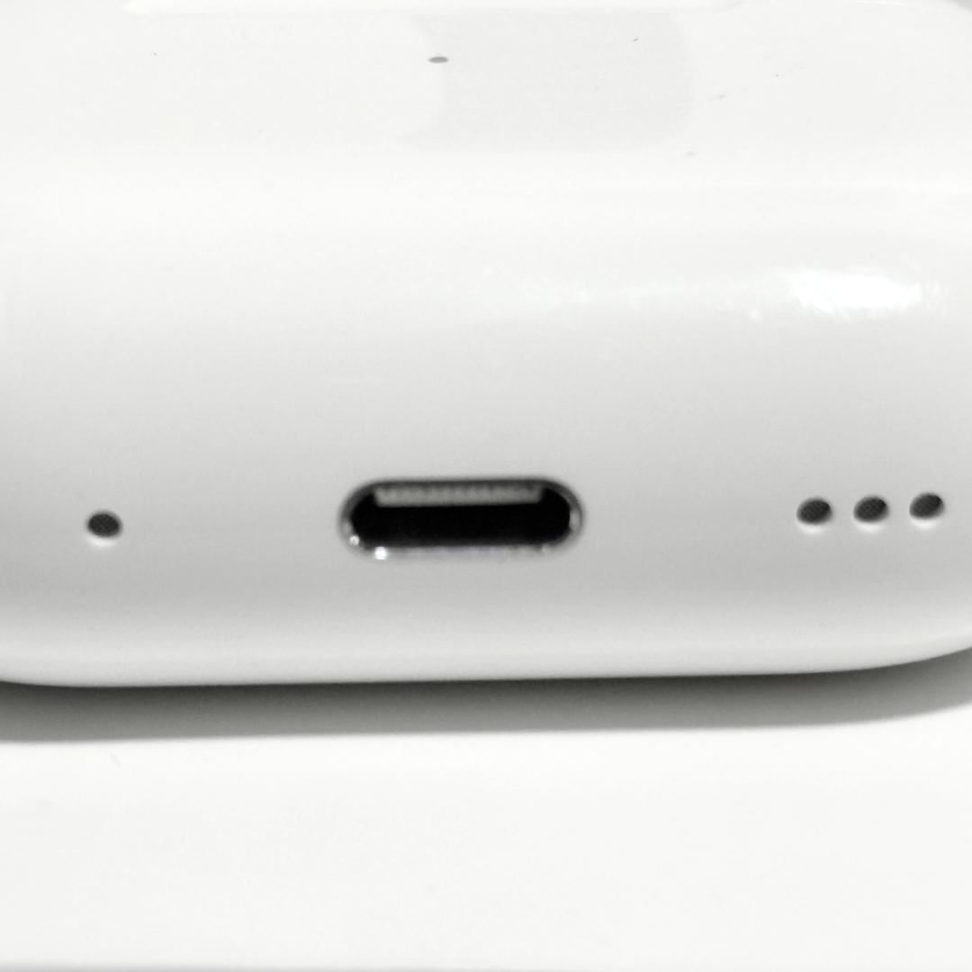 Apple AirPods Pro(第2世代) USB-Type C 525
