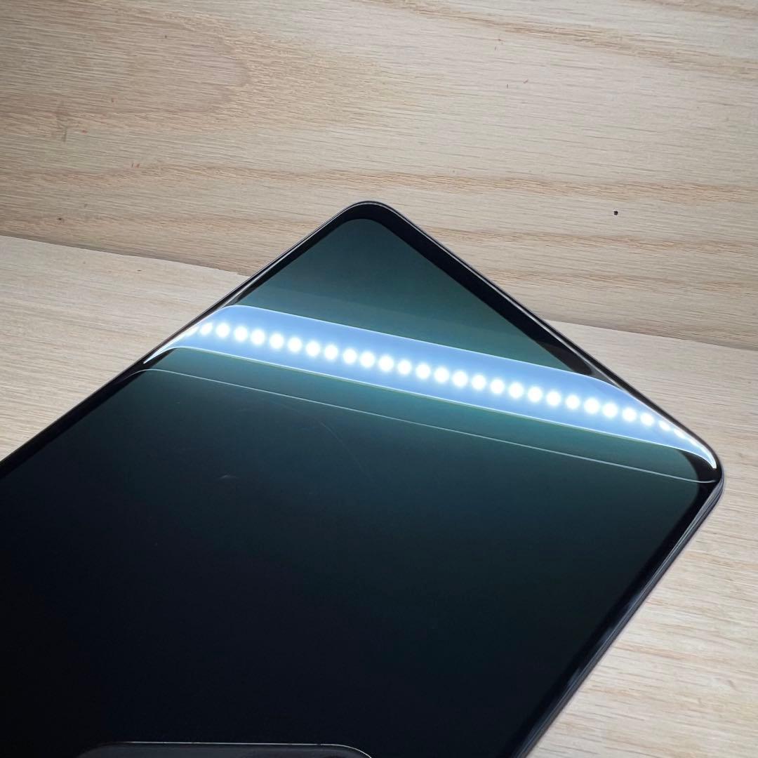 風神雷神様　Xiaomi Mi 9T 本体 S72