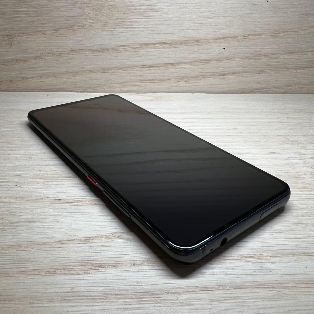 風神雷神様　Xiaomi Mi 9T 本体 S72