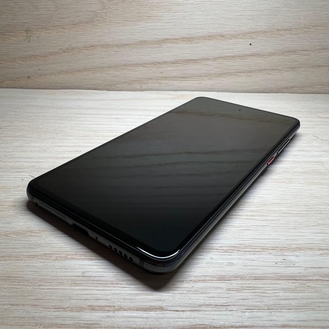 風神雷神様　Xiaomi Mi 9T 本体 S72