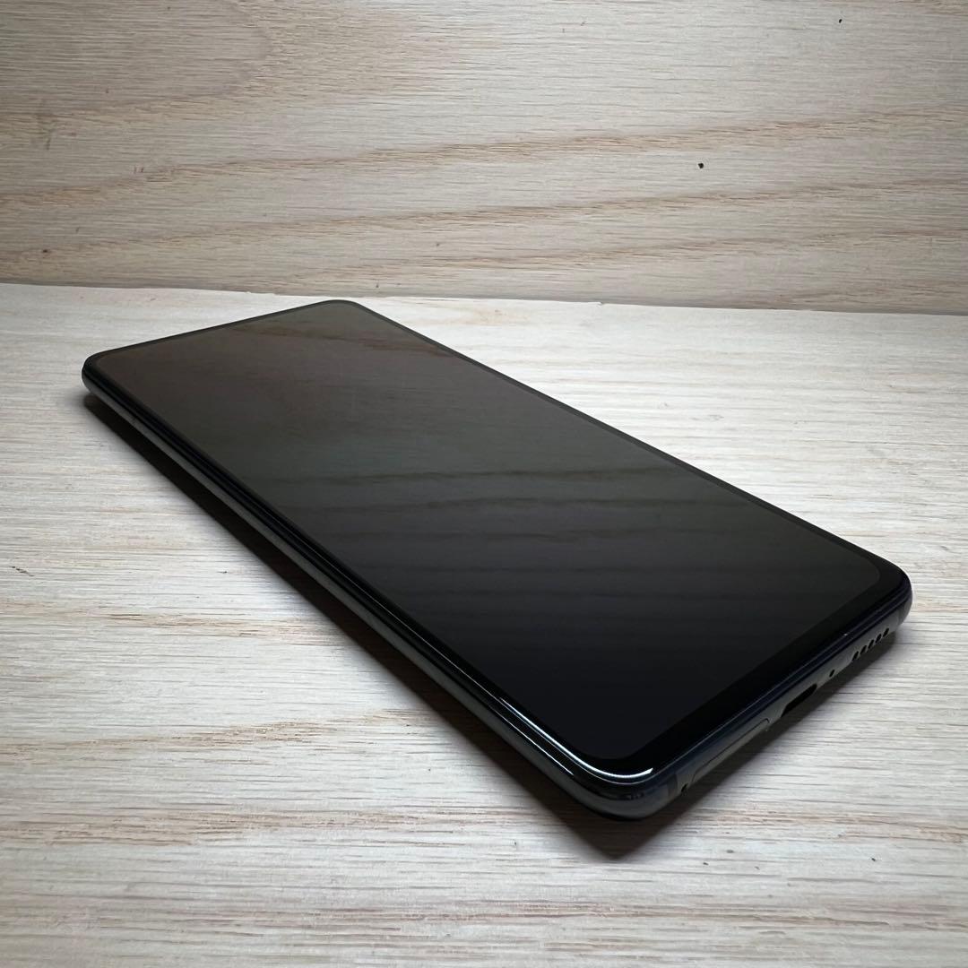 風神雷神様　Xiaomi Mi 9T 本体 S72