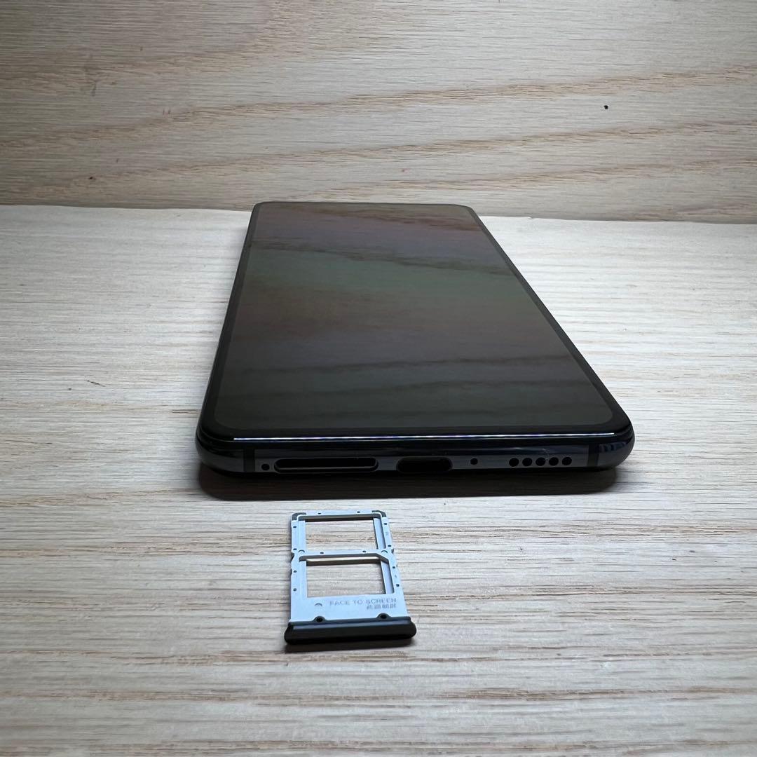 風神雷神様　Xiaomi Mi 9T 本体 S72