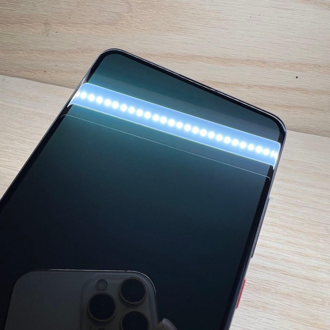 風神雷神様　Xiaomi Mi 9T 本体 S72
