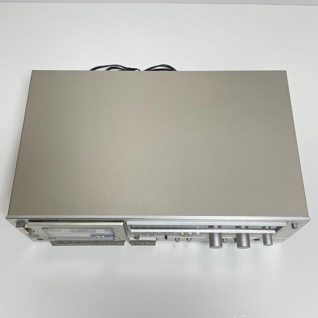 SHARP　OPTONICA　RT-6　ジャンク