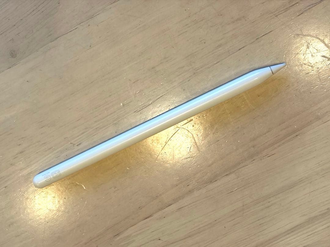 Apple pencil 第2世代 アップルペンシル
