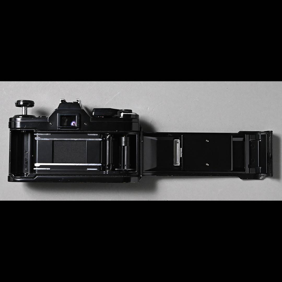【動品】Canon AE-1+35-105