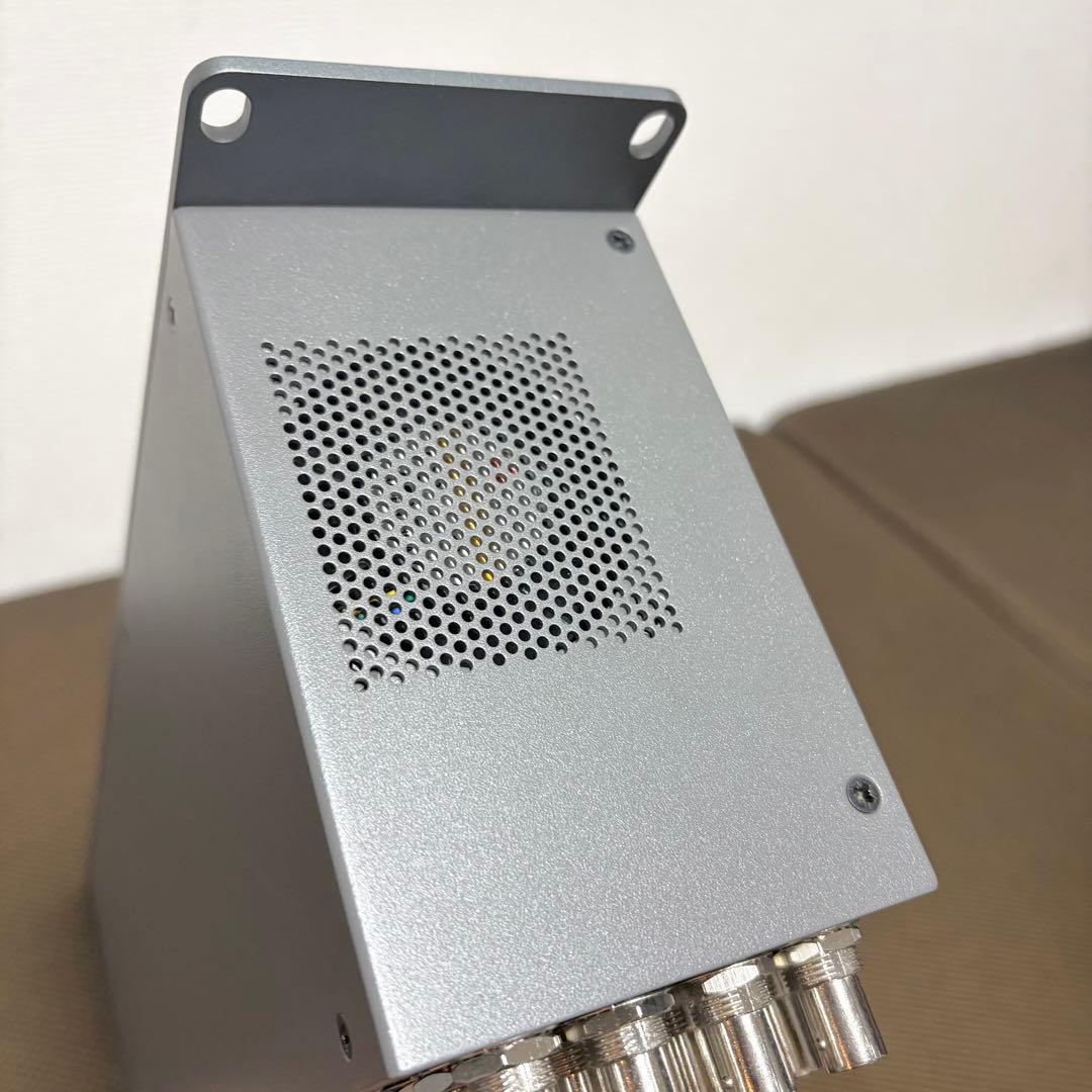 【動作未確認】Blackmagic Smart Videohub 40×40