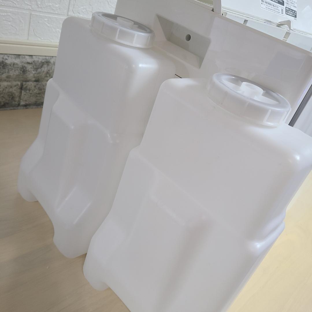 Dainichi ダイニチ HD-243 大容量 ハイブリッド加湿器 2020年