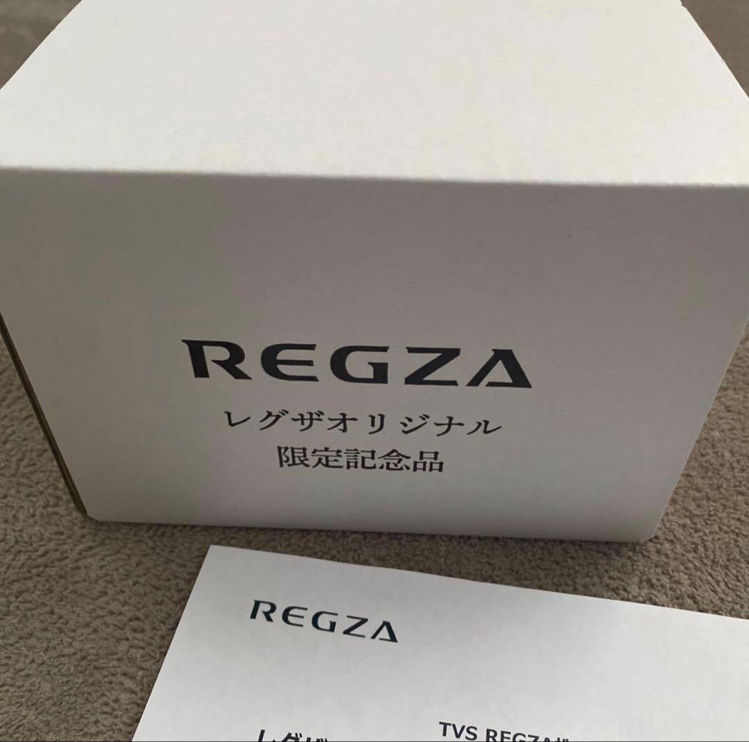 新品未開封 目黒蓮 REGZA 限定記念品 リモコンスタンド
