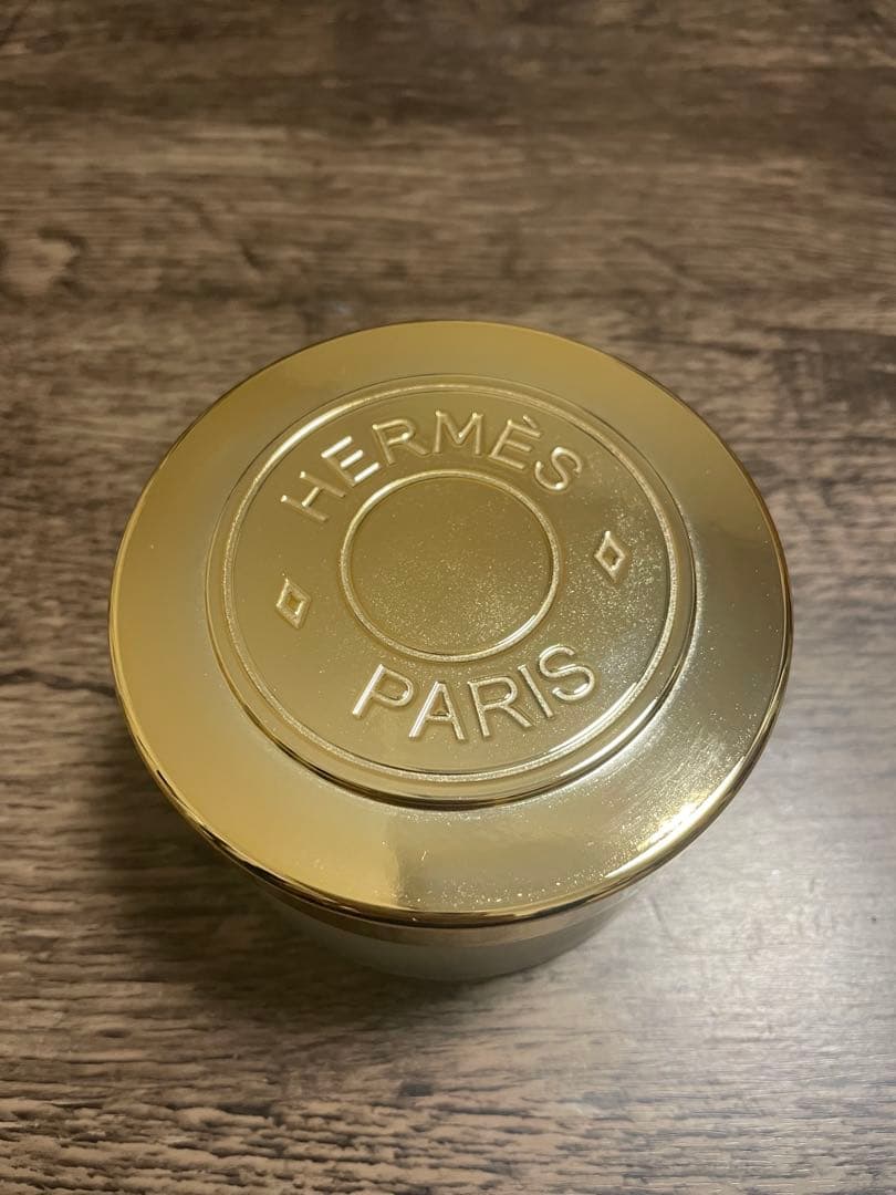 [値下げ]エルメス HERMES ジュール・ドゥ・エルメス ボディクリーム