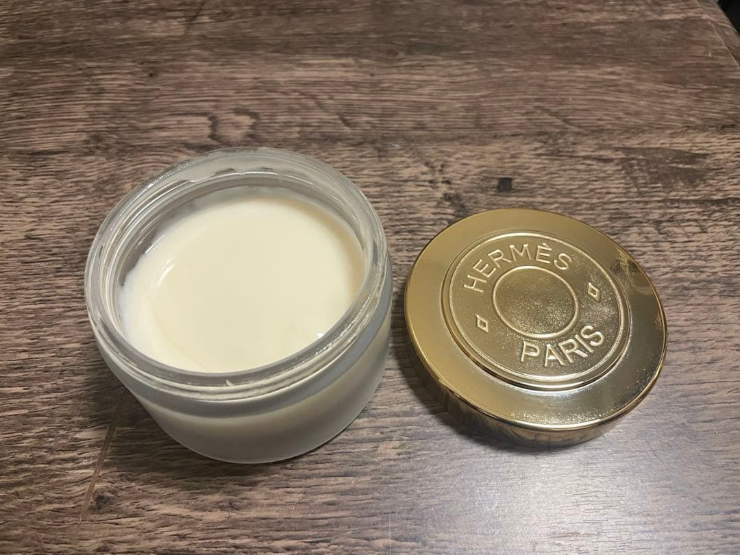 [値下げ]エルメス HERMES ジュール・ドゥ・エルメス ボディクリーム