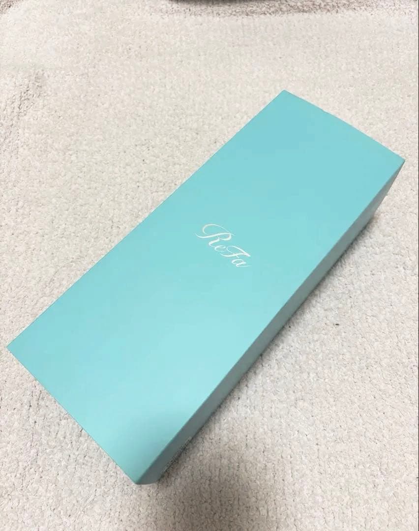 ReFa リファ ファインバブル ピュア シャワーヘッド 未使用カートリッジ付き