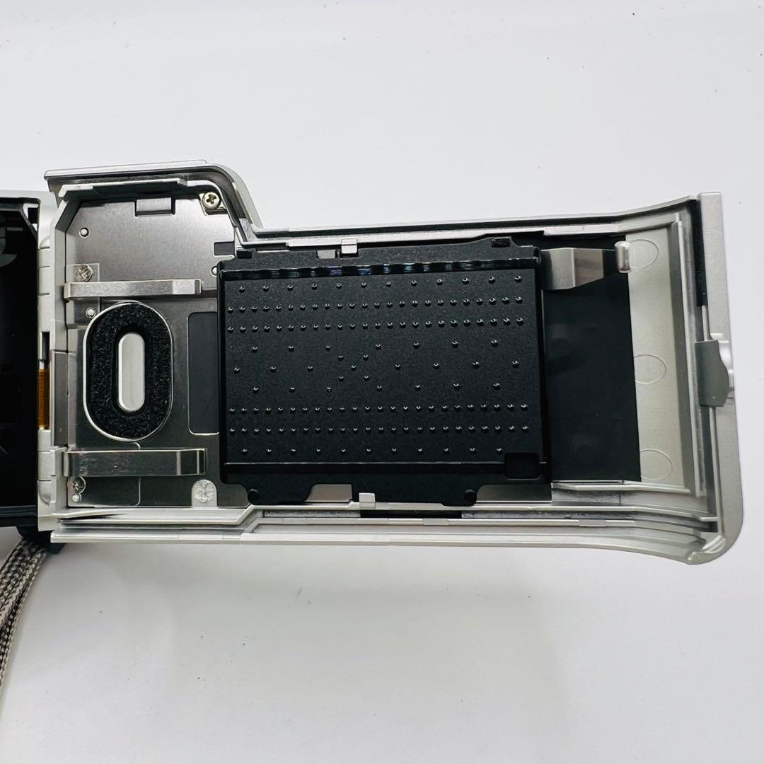 【動作確認済み】CANON Autoboy 155 フィルムカメラ