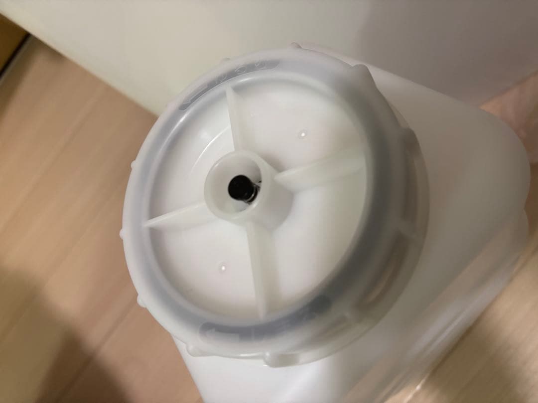 【使用2回・箱/説明書あり】CORONA UF-H72RA 美品 動作確認済み