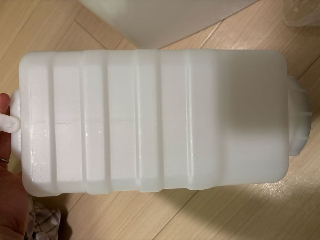 【使用2回・箱/説明書あり】CORONA UF-H72RA 美品 動作確認済み