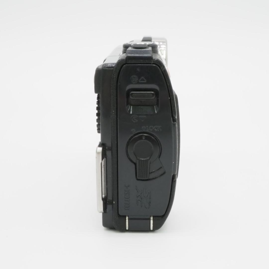 OLYMPUS デジタルカメラ STYLUS TG-860 Tough ホワイト