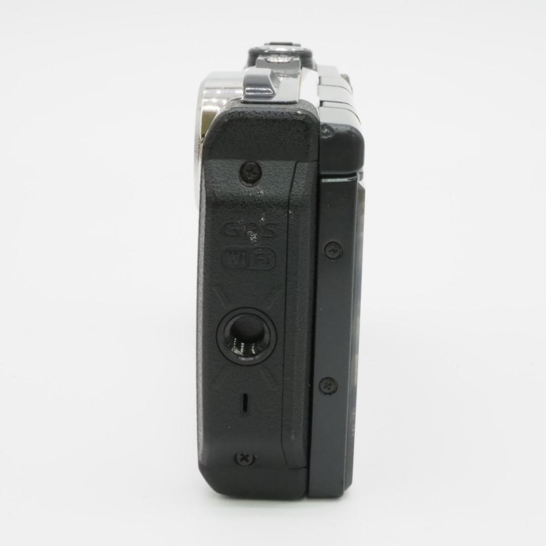 OLYMPUS デジタルカメラ STYLUS TG-860 Tough ホワイト