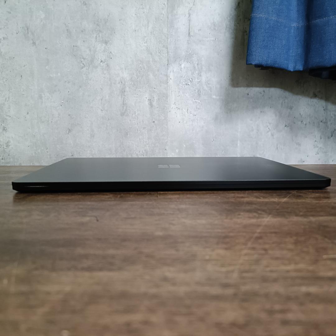 【外観美品】Surface Laptop 5 第12世代i5 ※キーボード傷あり