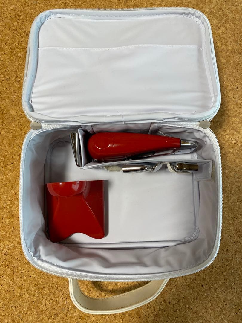 《未使用品》美顔器　ニュースキン　ガルバニック　スパ システムII セット