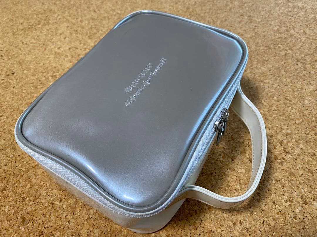《未使用品》美顔器　ニュースキン　ガルバニック　スパ システムII セット