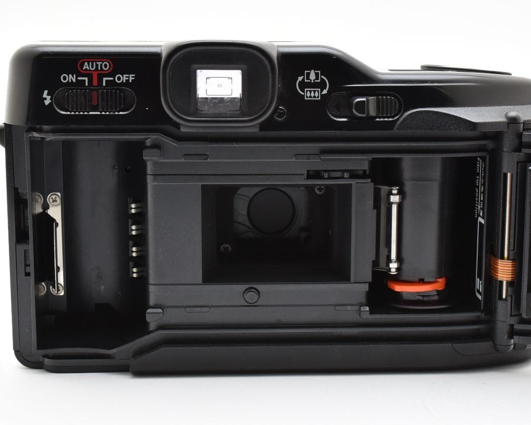 【完動品】CANON キャノン Autoboy TELE #T5