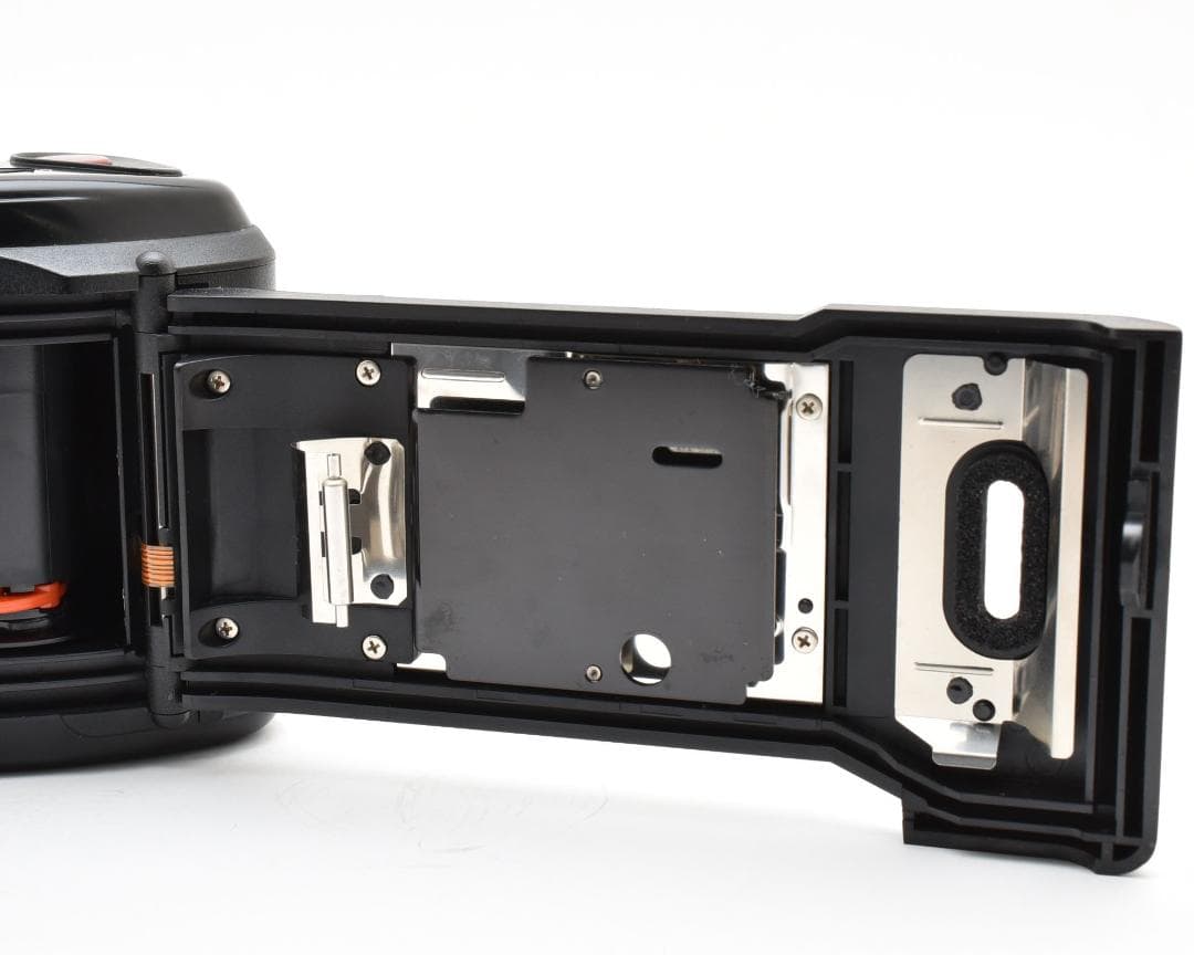 【完動品】CANON キャノン Autoboy TELE #T5